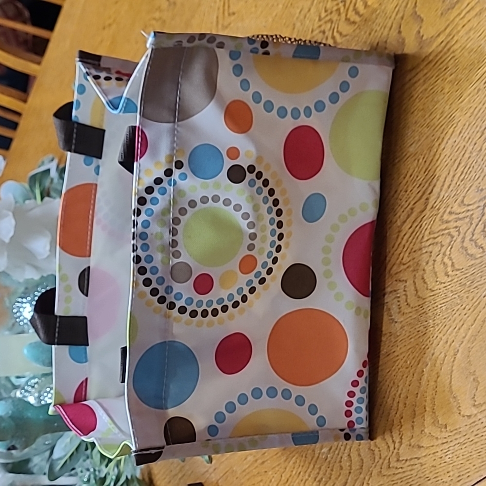 Thirt One Small Tote
